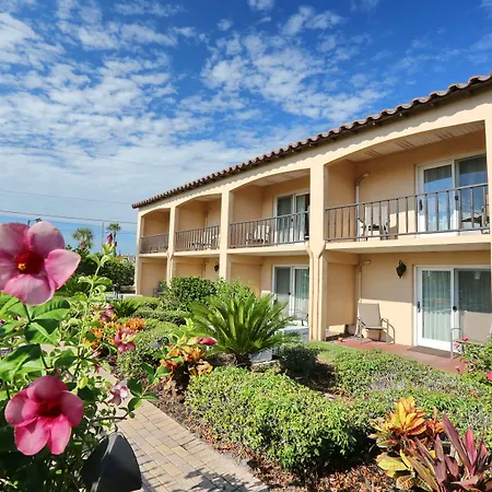 La Fiesta Ocean Inn & Suites-3