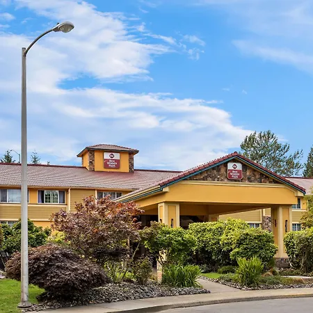 Best Western Plus Parkway Inn-2