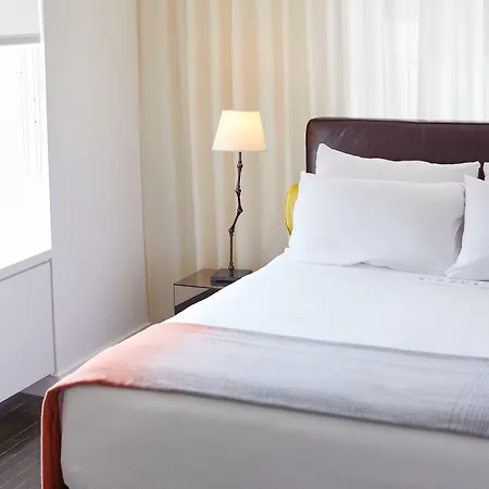 Hotel St Paul, Montreal, A Member Of Design Hotels-2