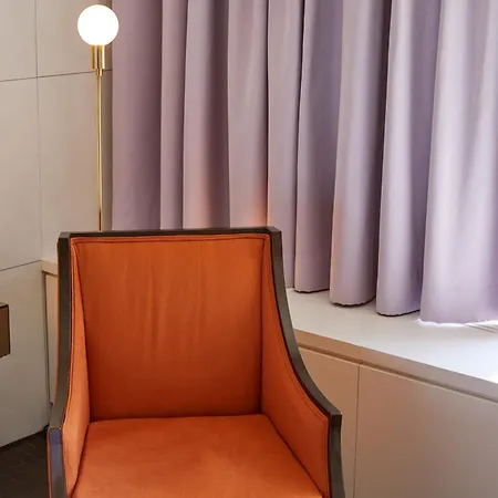 Hotel St Paul, Montreal, A Member Of Design Hotels-3