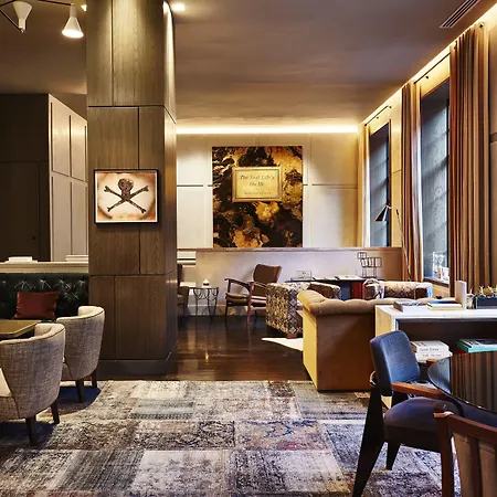 Sixty Soho-2