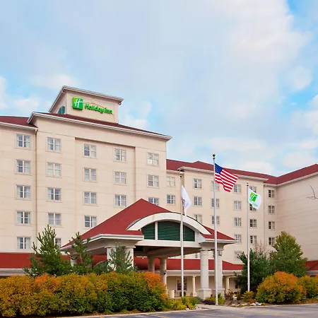 Hampton Inn Chicago-Tinley Park-3