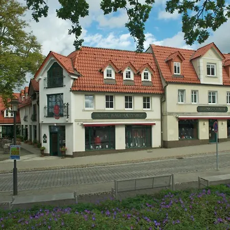 Romantik Hotel Kaufmannshof-3