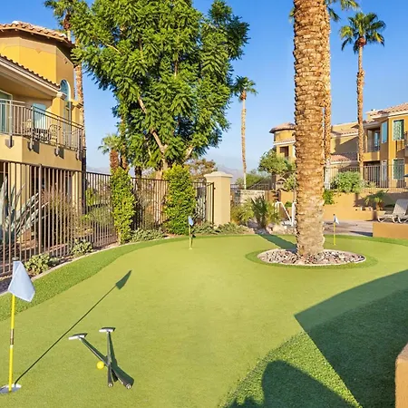 Marriott'S Desert Springs Villas I-2