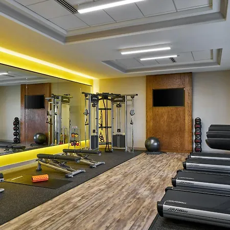 Delta Hotels By Marriott Norfolk Airport-2