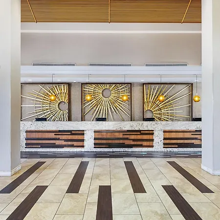 Marriott'S Desert Springs Villas I-3