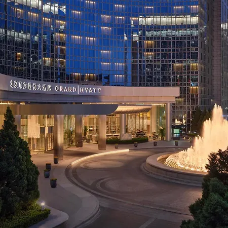 Grand Hyatt Beijing-3