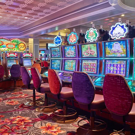 California Hotel And Casino-3