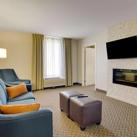 Comfort Inn Airport-2