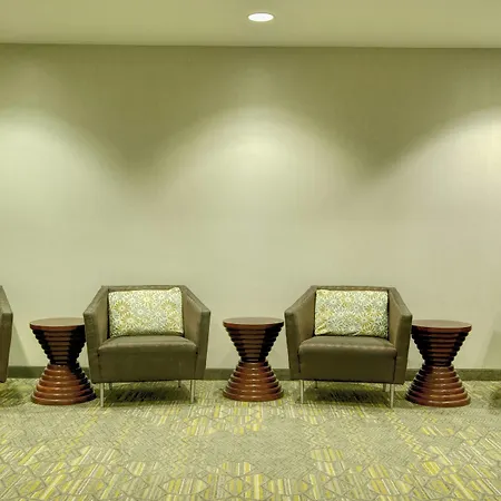 Springhill Suites By Marriott Lawrence Downtown-2