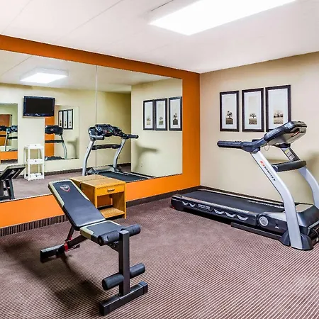 Americinn By Wyndham Menomonie-3