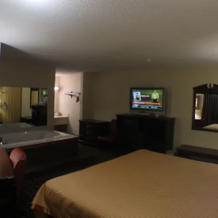 Western Motel, Thomasville-3