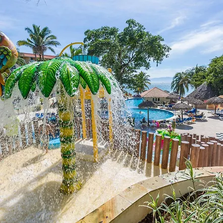 Grand Palladium Vallarta Resort & Spa-3