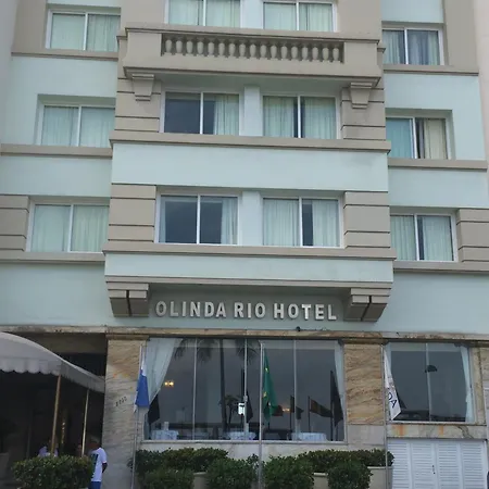 Olinda Rio Hotel-3