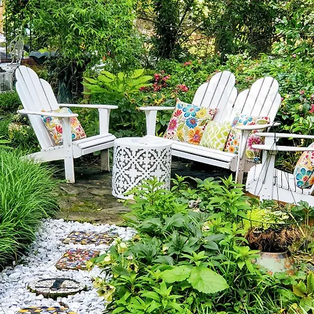 Pettigru Place Bed & Breakfast-2
