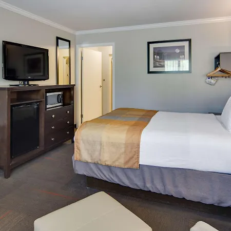 Best Western Clermont-3