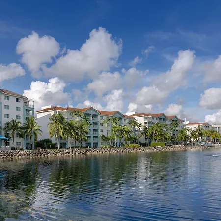 Marriott'S Villas At Doral-2