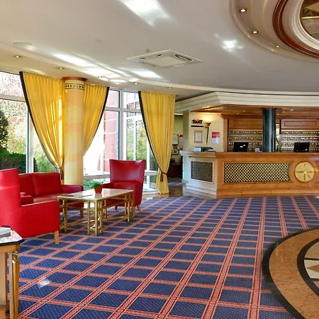 The Monarch Hotel-3