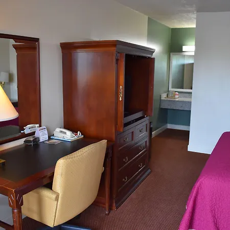 Motel 6 Culpeper, Va-3