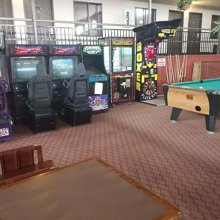 Dodge House Hotel-2