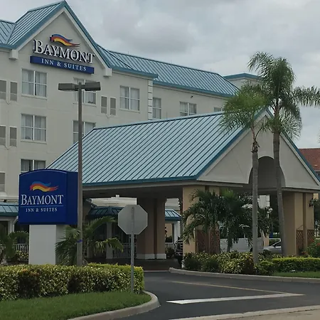 Baymont Inn & Suites By Wyndham Fort Myers I-75-3