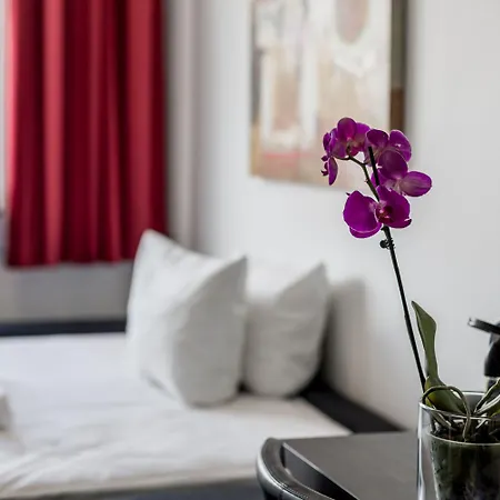 Profilhotels Mercur-3