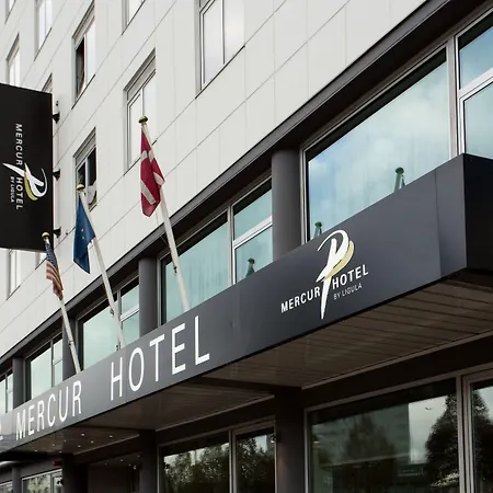 Profilhotels Mercur-2