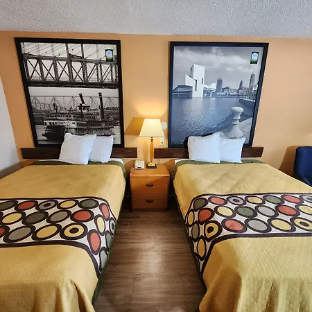 Westspring Inn - Westlake Cleveland-2