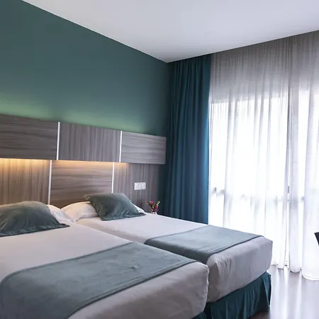 Hotel Serrano-2