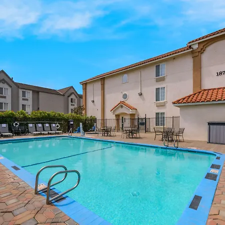 Best Western Salinas Valley Inn & Suites-2