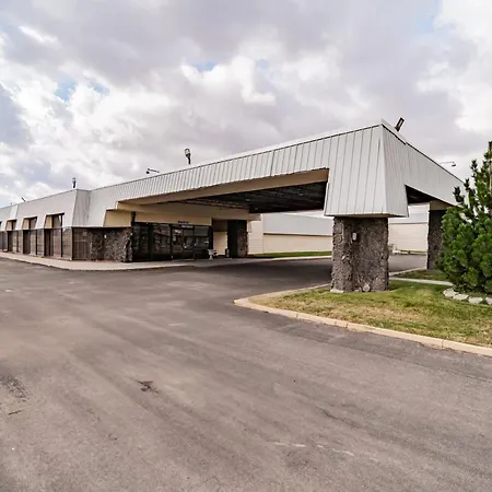 Motel 6 Pocatello Id-3
