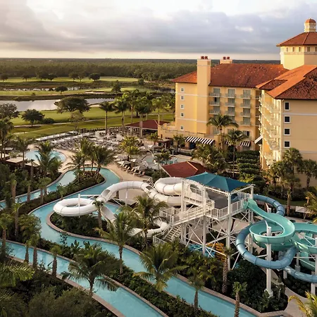 The Ritz-Carlton Naples, Tiburon-2