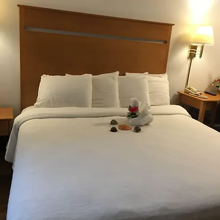 Oceanview Motel-3