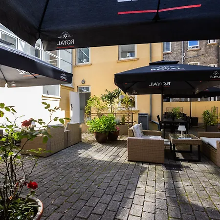 Milling Hotel Gestus-3