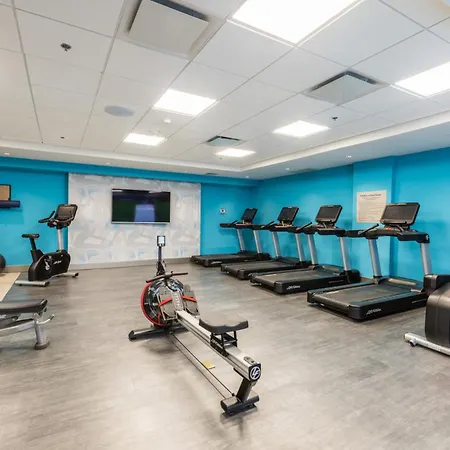 Crowne Plaza Toronto Airport By Ihg-2