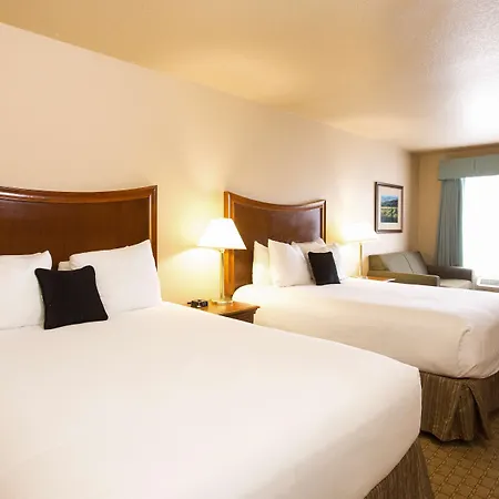 Red Lion Inn & Suites Mcminnville-2