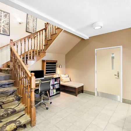 Best Western Nebraska City Inn-2