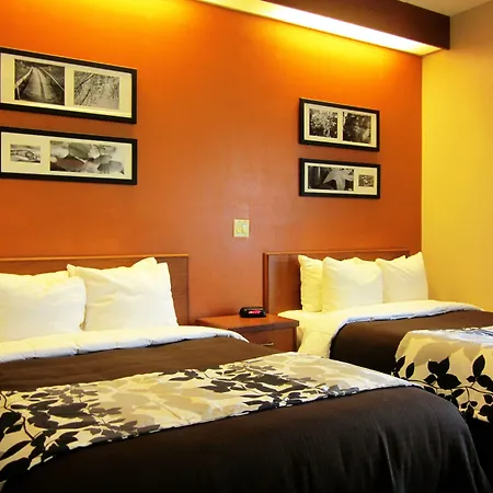Sleep Inn Lake Wright - Norfolk Airport-3