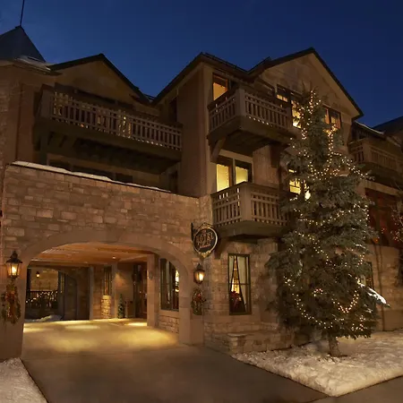 The Hotel Telluride-3