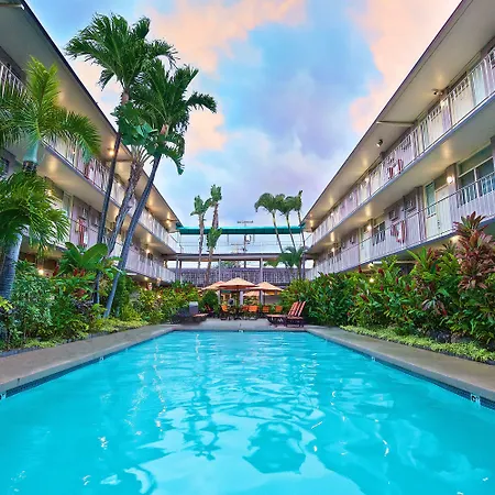 Pacific Marina Inn Airport-3