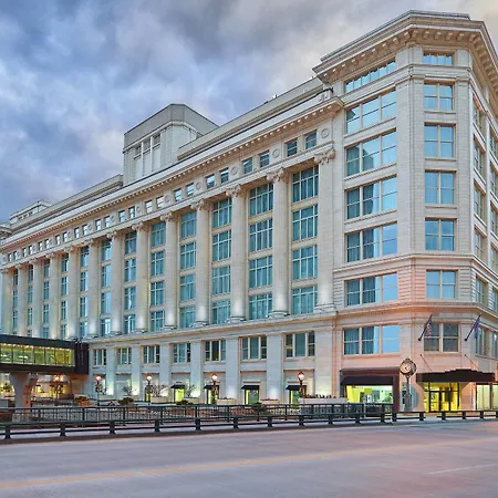 Residence Inn Milwaukee Downtown-3