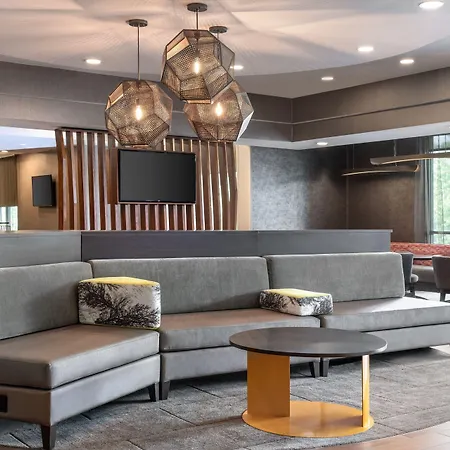 Springhill Suites West Mifflin-2