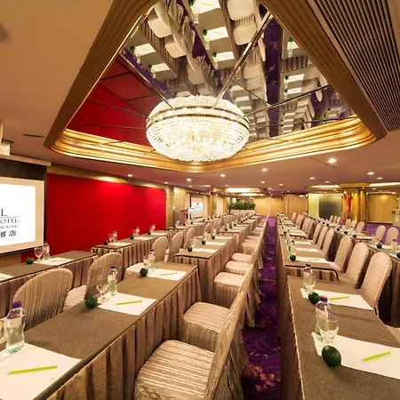 Regal Oriental Hotel-2