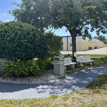 Quality Inn Palm Bay - Melbourne I-95-2