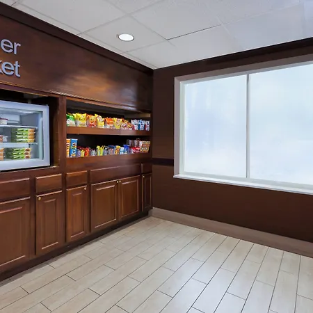 Fairfield Inn & Suites By Marriott Columbus East-3