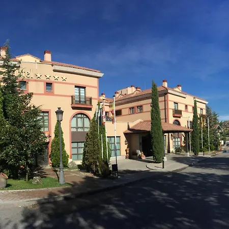 Segovia Sierra de Guadarrama-2