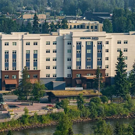 Springhill Suites By Marriott Fairbanks-3
