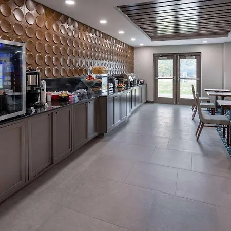 Wingate By Wyndham Vineland-2