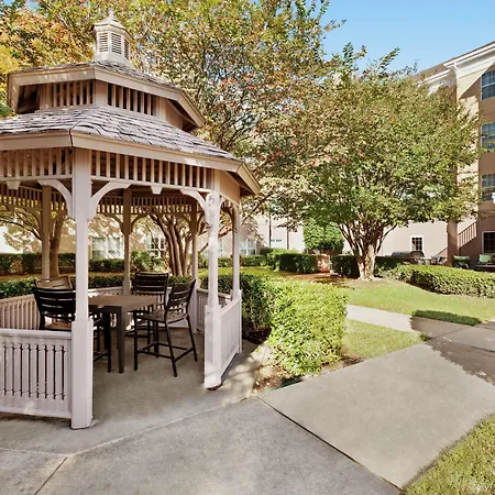 Homewood Suites By Hilton Dallas-Dfw Airport N-Grapevine-3
