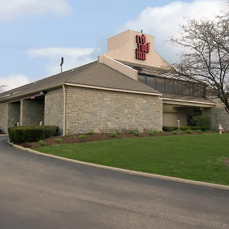 Red Roof Inn Cleveland - Medina-2